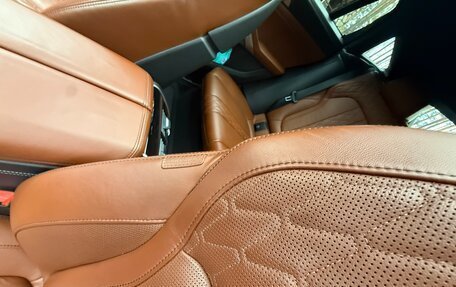 BMW X6, 2020 год, 7 000 000 рублей, 9 фотография
