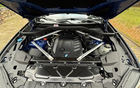 BMW X6, 2020 год, 7 000 000 рублей, 12 фотография