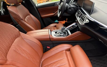 BMW X6, 2020 год, 7 000 000 рублей, 15 фотография