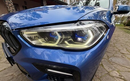 BMW X6, 2020 год, 7 000 000 рублей, 13 фотография