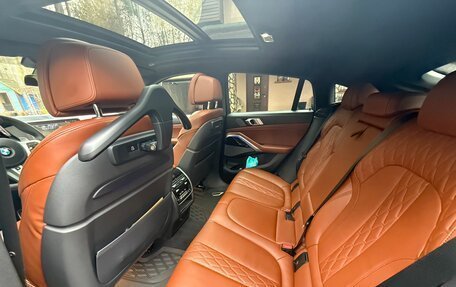 BMW X6, 2020 год, 7 000 000 рублей, 5 фотография