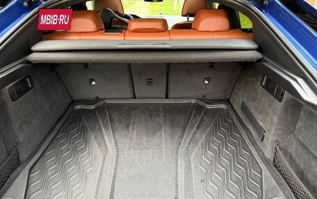 BMW X6, 2020 год, 7 000 000 рублей, 14 фотография