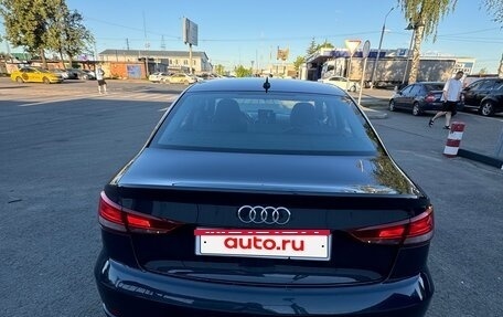 Audi A3, 2016 год, 1 390 000 рублей, 10 фотография