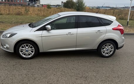 Ford Focus III, 2015 год, 1 250 000 рублей, 6 фотография