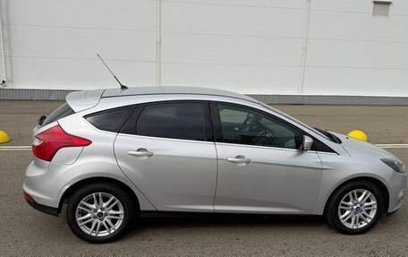 Ford Focus III, 2015 год, 1 250 000 рублей, 2 фотография