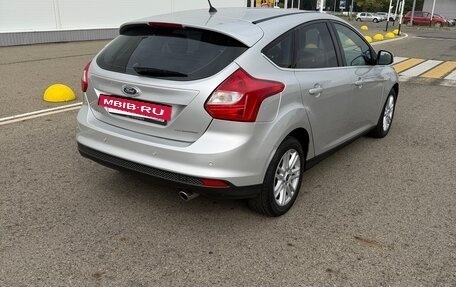 Ford Focus III, 2015 год, 1 250 000 рублей, 3 фотография