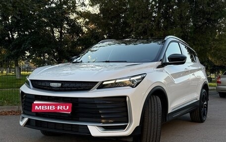 Geely Coolray I, 2025 год, 2 290 000 рублей, 1 фотография