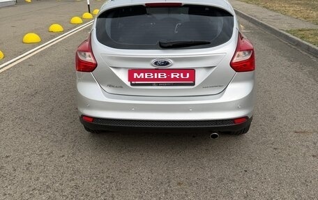 Ford Focus III, 2015 год, 1 250 000 рублей, 4 фотография