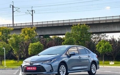 Toyota Corolla, 2022 год, 1 790 000 рублей, 1 фотография