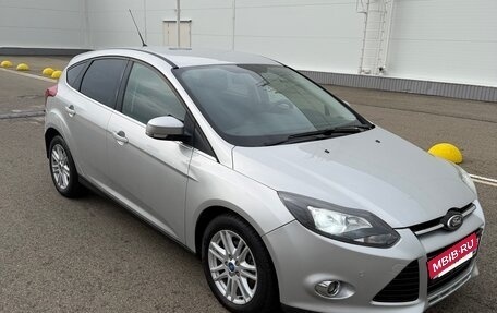 Ford Focus III, 2015 год, 1 250 000 рублей, 9 фотография