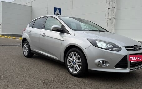 Ford Focus III, 2015 год, 1 250 000 рублей, 10 фотография