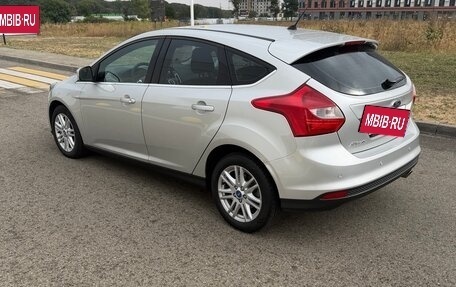 Ford Focus III, 2015 год, 1 250 000 рублей, 5 фотография