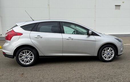 Ford Focus III, 2015 год, 1 250 000 рублей, 11 фотография