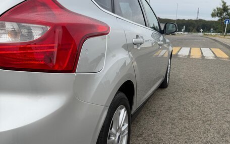 Ford Focus III, 2015 год, 1 250 000 рублей, 21 фотография