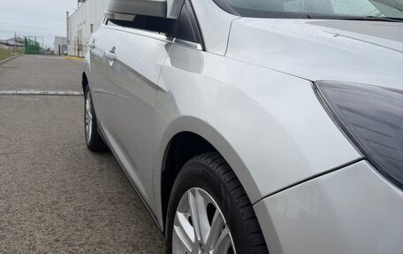Ford Focus III, 2015 год, 1 250 000 рублей, 20 фотография