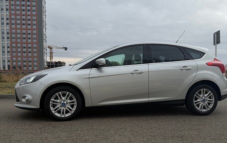 Ford Focus III, 2015 год, 1 250 000 рублей, 15 фотография
