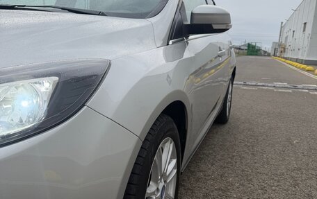 Ford Focus III, 2015 год, 1 250 000 рублей, 19 фотография