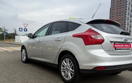 Ford Focus III, 2015 год, 1 250 000 рублей, 14 фотография