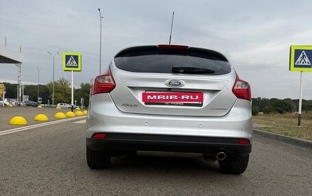 Ford Focus III, 2015 год, 1 250 000 рублей, 13 фотография