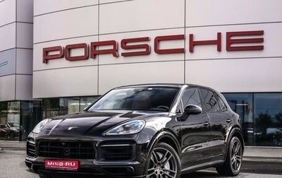 Porsche Cayenne III, 2019 год, 5 699 000 рублей, 1 фотография