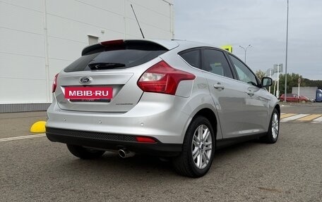 Ford Focus III, 2015 год, 1 250 000 рублей, 12 фотография
