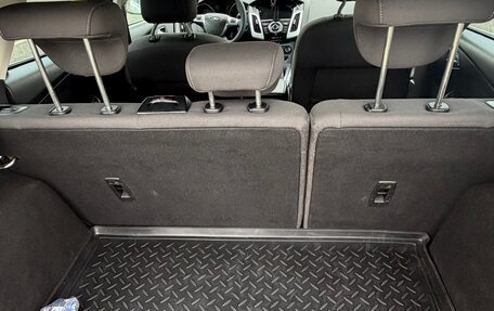 Ford Focus III, 2015 год, 1 250 000 рублей, 28 фотография