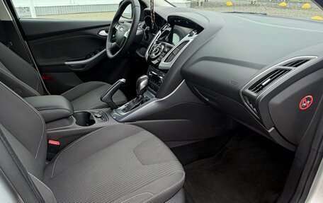 Ford Focus III, 2015 год, 1 250 000 рублей, 26 фотография