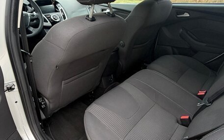 Ford Focus III, 2015 год, 1 250 000 рублей, 25 фотография