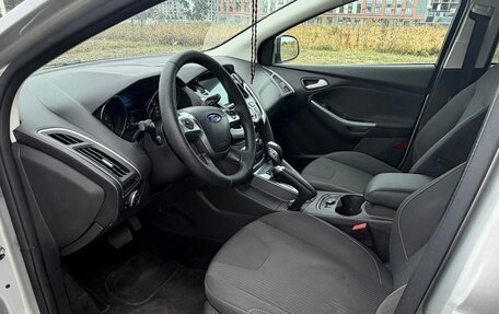 Ford Focus III, 2015 год, 1 250 000 рублей, 24 фотография
