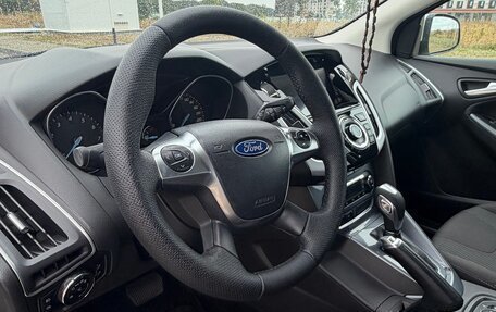 Ford Focus III, 2015 год, 1 250 000 рублей, 23 фотография