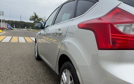 Ford Focus III, 2015 год, 1 250 000 рублей, 22 фотография