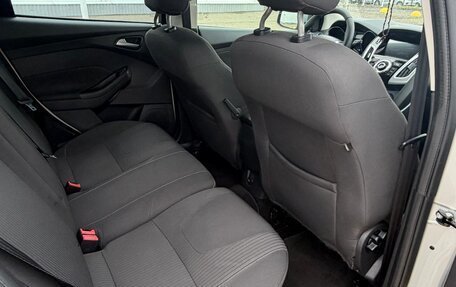 Ford Focus III, 2015 год, 1 250 000 рублей, 27 фотография