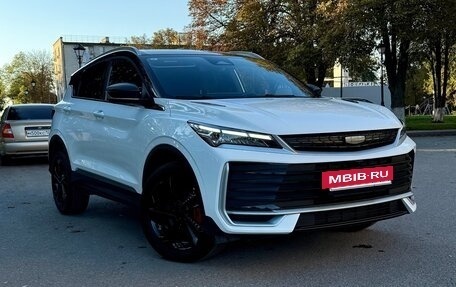 Geely Coolray I, 2025 год, 2 290 000 рублей, 2 фотография
