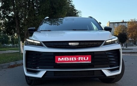 Geely Coolray I, 2025 год, 2 290 000 рублей, 6 фотография