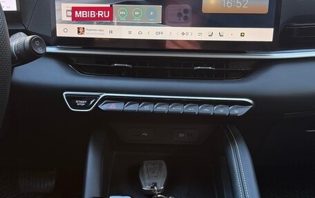 Geely Coolray I, 2025 год, 2 290 000 рублей, 12 фотография