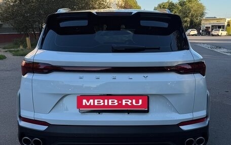 Geely Coolray I, 2025 год, 2 290 000 рублей, 7 фотография