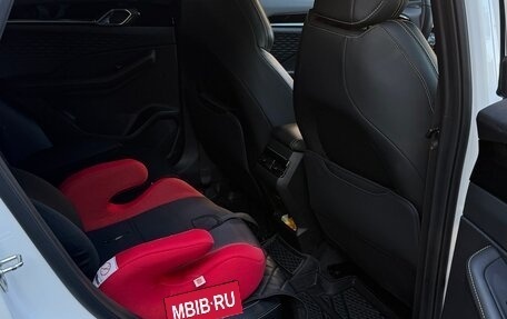 Geely Coolray I, 2025 год, 2 290 000 рублей, 13 фотография