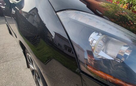 Citroen C4 Picasso II рестайлинг, 2008 год, 550 000 рублей, 6 фотография