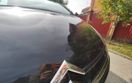 Citroen C4 Picasso II рестайлинг, 2008 год, 550 000 рублей, 7 фотография