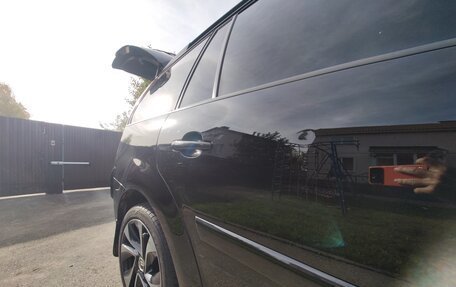 Citroen C4 Picasso II рестайлинг, 2008 год, 550 000 рублей, 8 фотография