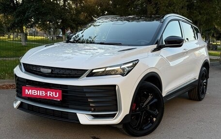 Geely Coolray I, 2025 год, 2 290 000 рублей, 20 фотография