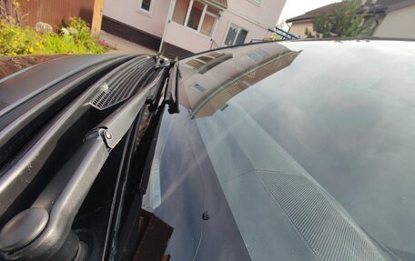 Citroen C4 Picasso II рестайлинг, 2008 год, 550 000 рублей, 9 фотография
