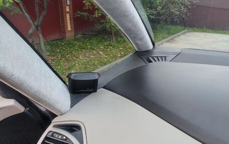 Citroen C4 Picasso II рестайлинг, 2008 год, 550 000 рублей, 17 фотография