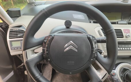 Citroen C4 Picasso II рестайлинг, 2008 год, 550 000 рублей, 14 фотография