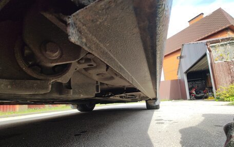 Citroen C4 Picasso II рестайлинг, 2008 год, 550 000 рублей, 10 фотография