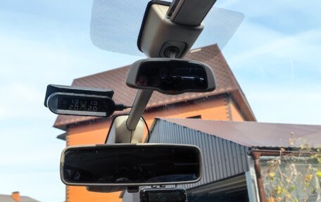 Citroen C4 Picasso II рестайлинг, 2008 год, 550 000 рублей, 22 фотография
