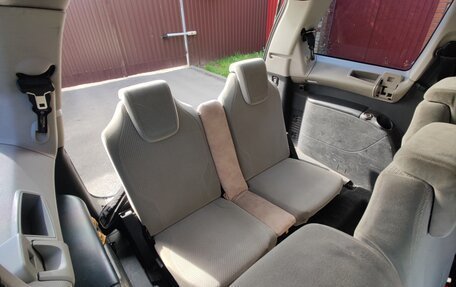 Citroen C4 Picasso II рестайлинг, 2008 год, 550 000 рублей, 13 фотография