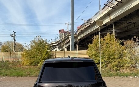 Land Rover Range Rover IV рестайлинг, 2019 год, 8 200 000 рублей, 4 фотография