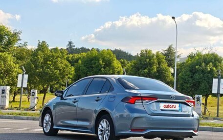 Toyota Corolla, 2022 год, 1 790 000 рублей, 7 фотография