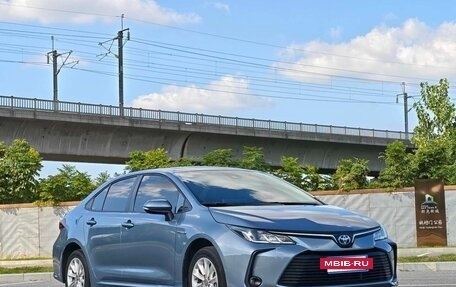 Toyota Corolla, 2022 год, 1 790 000 рублей, 3 фотография